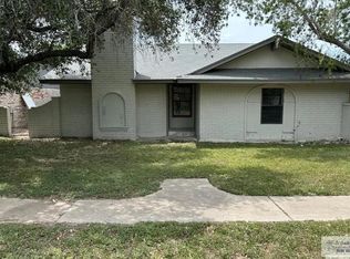 1809 S Williams Ln, Harlingen, TX 78552