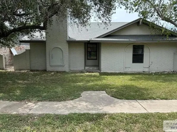 1809 S Williams Ln, Harlingen, TX 78552