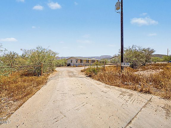 2nd image of 1628 E CIRCLE MOUNTAIN Road