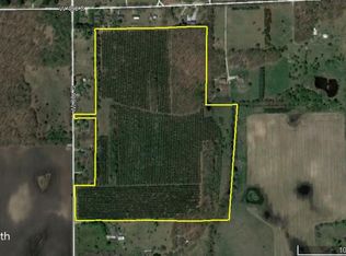 4680 S 100 W, North Judson, IN 46366