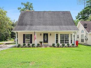 2501 Oriole St, Slidell, LA 70460