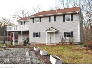 571 Cedar Mountain Rd, Thomaston, CT 06787