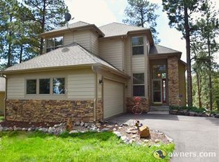 31150 Cinnamonwood, Evergreen, CO 80439