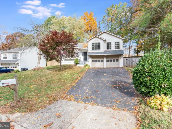 5316 Sentry Ln, Woodbridge, VA 22193