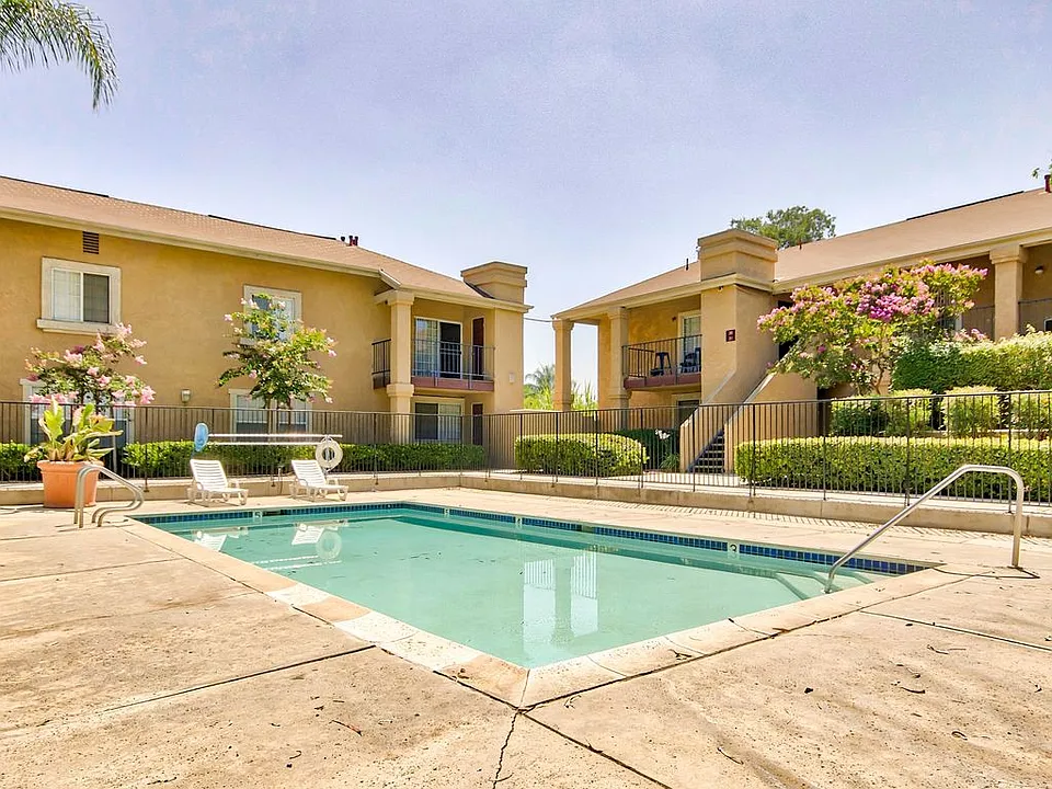 Magnolia Villas