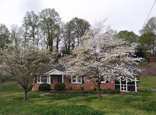 1230 Lockland Ave, Winston Salem, NC 27103