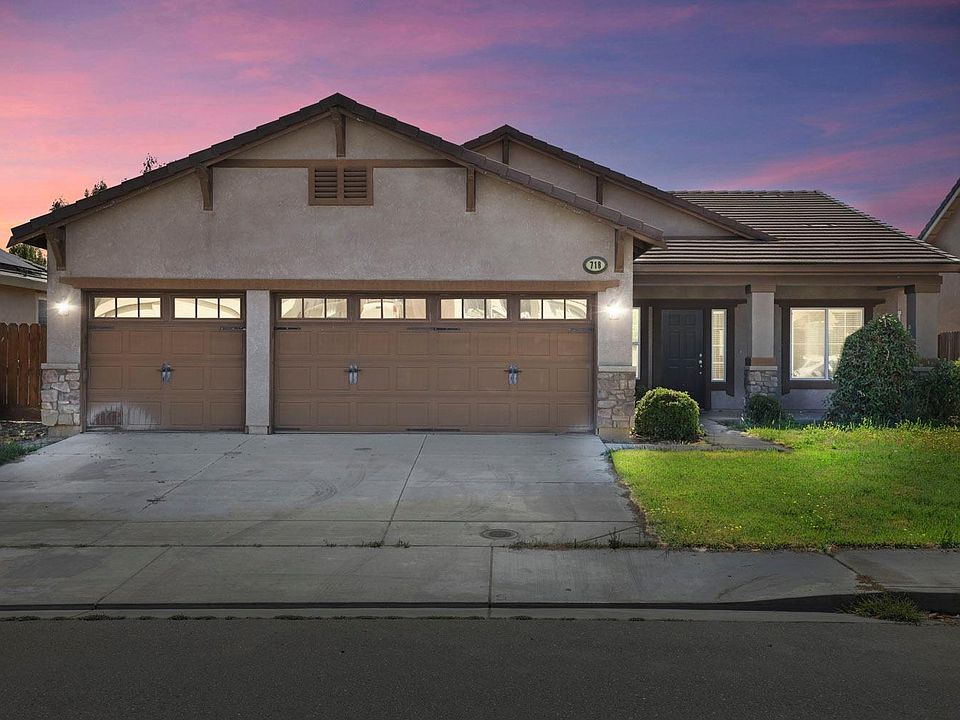718 Barrington Ave, Newman, CA 95360 Zillow