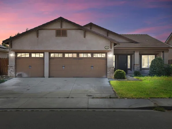 718 Barrington Ave, Newman, CA 95360