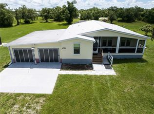 10724 SW Park Ave, Arcadia, FL 34269