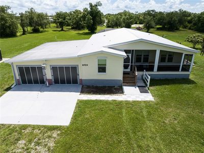 10724 SW Park Ave, Arcadia, FL, 34269