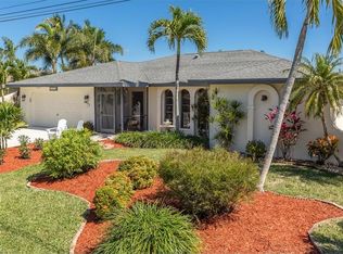 5233 SW 8th Ct, Cape Coral, FL 33914