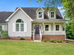 5075 Highpoint Rd, Pleasant View, TN 37146