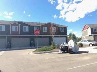 3635 Ronald Reagan Ave, Wellington, CO 80549
