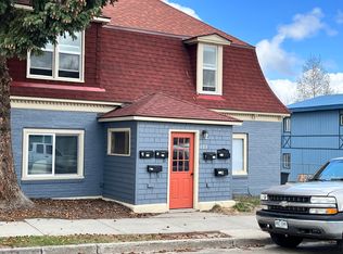 123 W 6th St APT 1B, Leadville, CO 80461