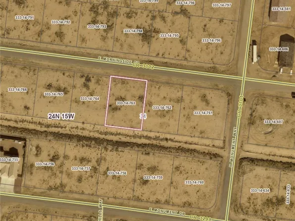 7092 E Morningside Dr, Kingman, AZ 86401