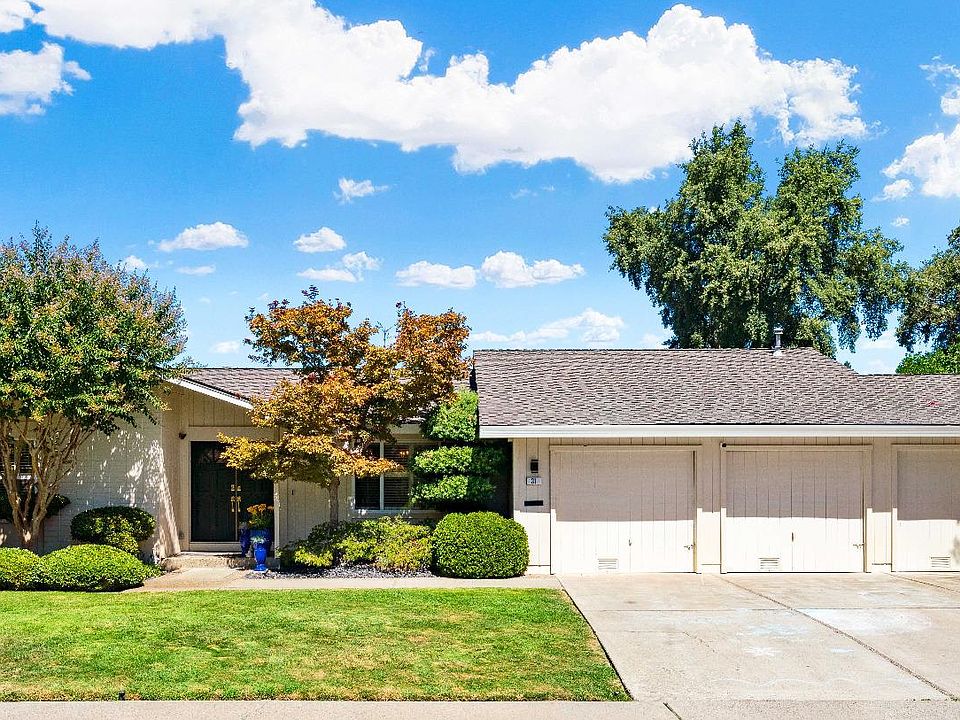 31 Northlite Cir, Sacramento, CA 95831 | Zillow