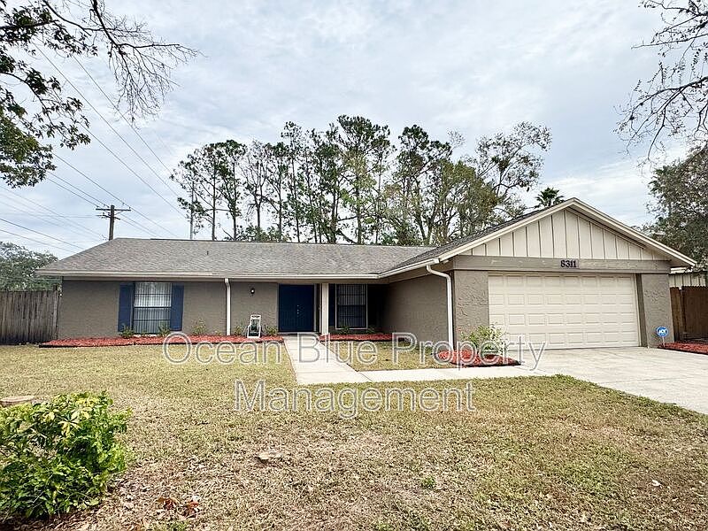 1st image of 8311 La Serena Dr