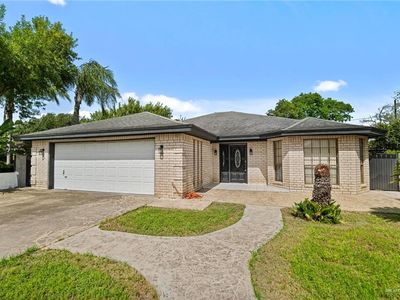55 Fresno Cir, Rio Grande City, TX, 78582
