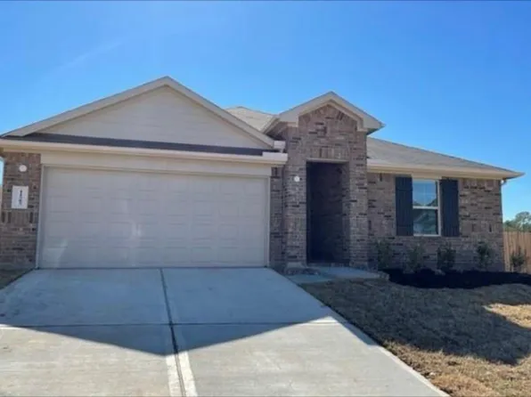 11585 Gingerland Dr, Conroe, TX 77304