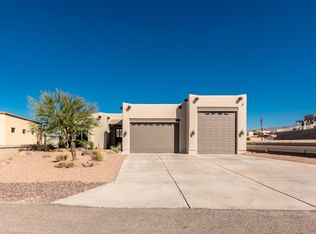 1821 Glorietta Dr, Lake Havasu City, AZ 86404