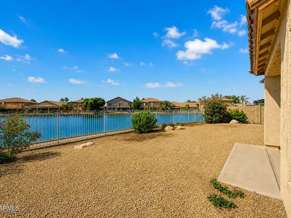 1914 N 109TH Drive, Avondale, AZ 85323