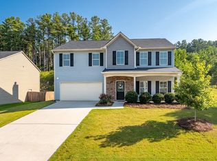 472 Westridge Cir, Dallas, GA