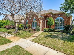 8644 Mill Creek Rd, Irving, TX 75063