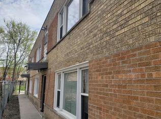 6437 S Evans Ave APT 2B, Chicago, IL 60637