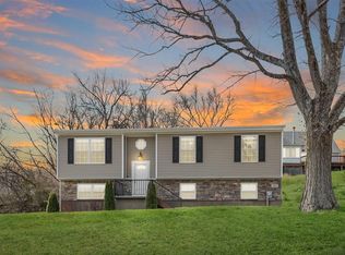 91 Timea St, Cleves, OH 45002