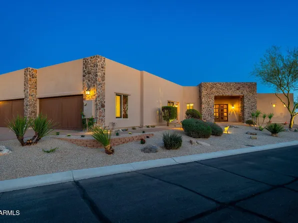 37015 N 27TH Place, Cave Creek, AZ 85331