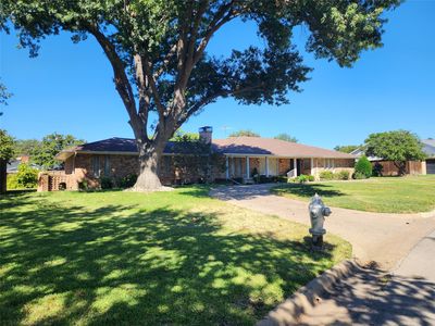 7025 Oakbluff Dr, Dallas, TX, 75254