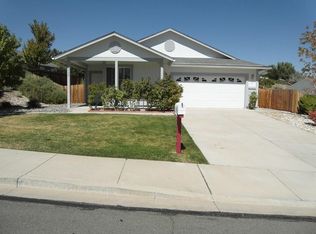 7135 Crosswater Ct, Reno, NV 89523