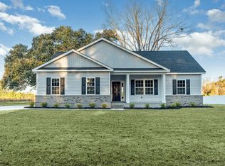 The Beaufort Plan, Rivertown Row North, Conway, SC 29526