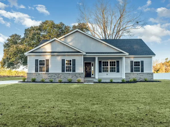 The Beaufort Plan, Woodside Crossing