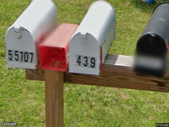 Exterior Address Verification