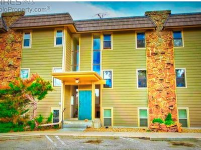 3365 Chisholm Trl #B103, Boulder, CO, 80301