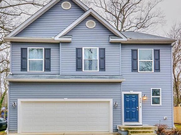 2nd image of 836 Oak Trl