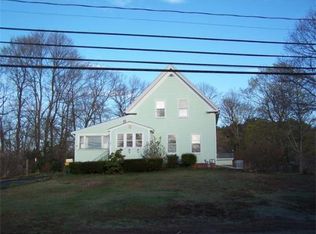 58 Pleasant St, Rockland, MA 02370