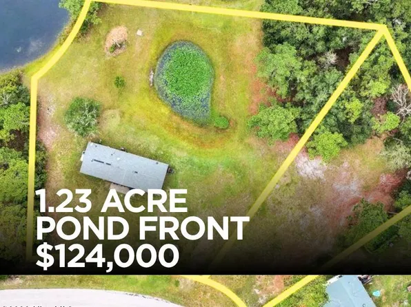 877 Cambridge Road, Southport, NC 28461