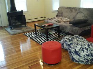 325 Union St #1, Braintree, MA 02184