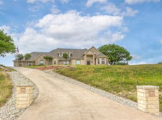 188 Arapahoe Rdg, Weatherford, TX 76087