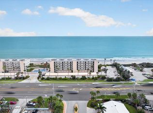 1465 Highway A1a APT 504, Satellite Beach, FL 32937