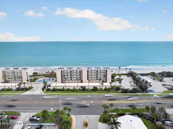 1465 Highway A1a APT 504, Satellite Beach, FL 32937