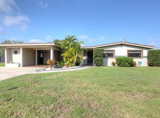 605 Janice Ct, Merritt Island, FL 32952