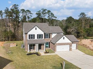 18319 Tammy Nell, Willis, TX 77378