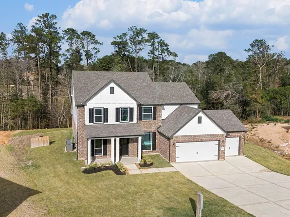 18319 Tammy Nell, Willis, TX 77378