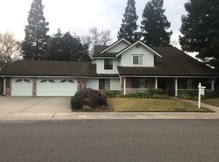 5117 Willow Vale Way, Elk Grove, CA 95758