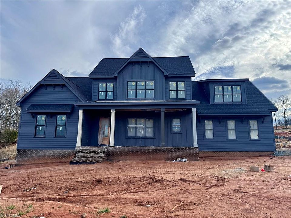 583 Brookberry Farm Cir, Winston Salem, NC 27106 Zillow