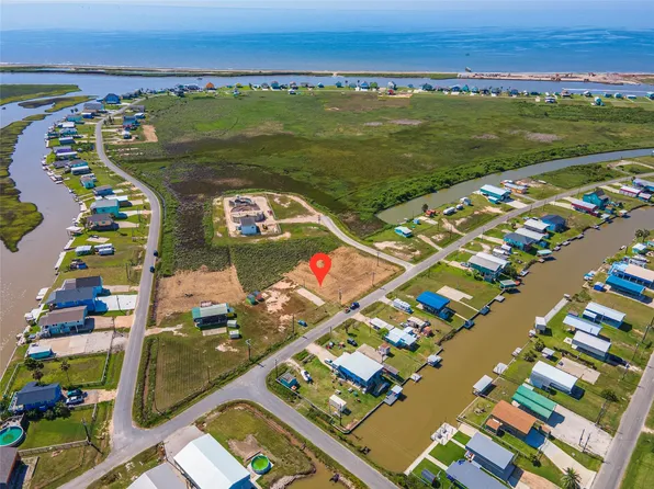 0 Dolphin Way, Bay City, TX 77414