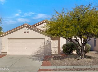 3222 W Donovan Dr, Tucson, AZ 85742